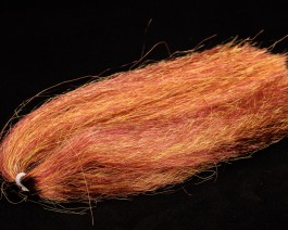 Slinky Hair, Fiery Brown